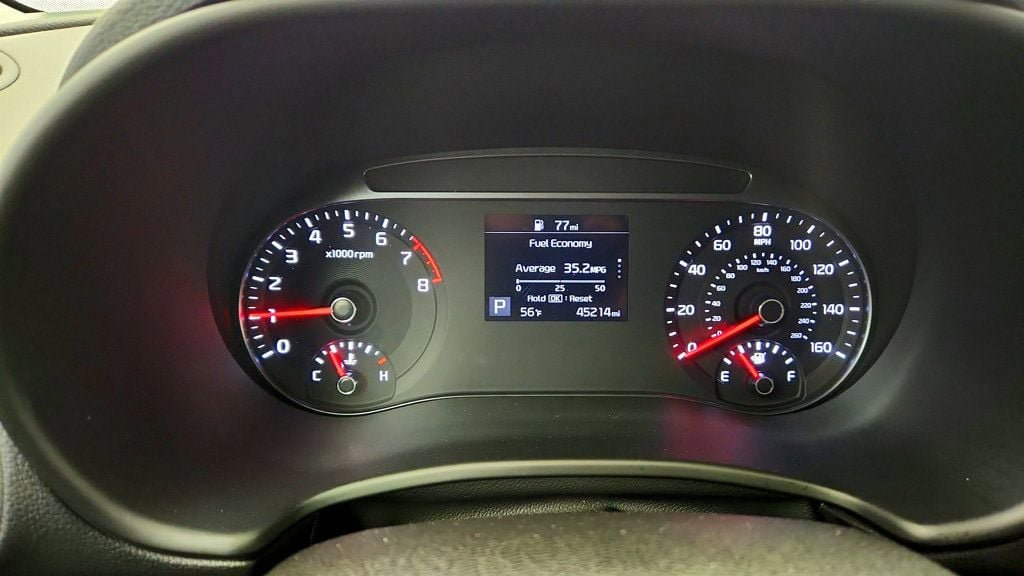 Used 2020 Kia Soul S FWD image 14