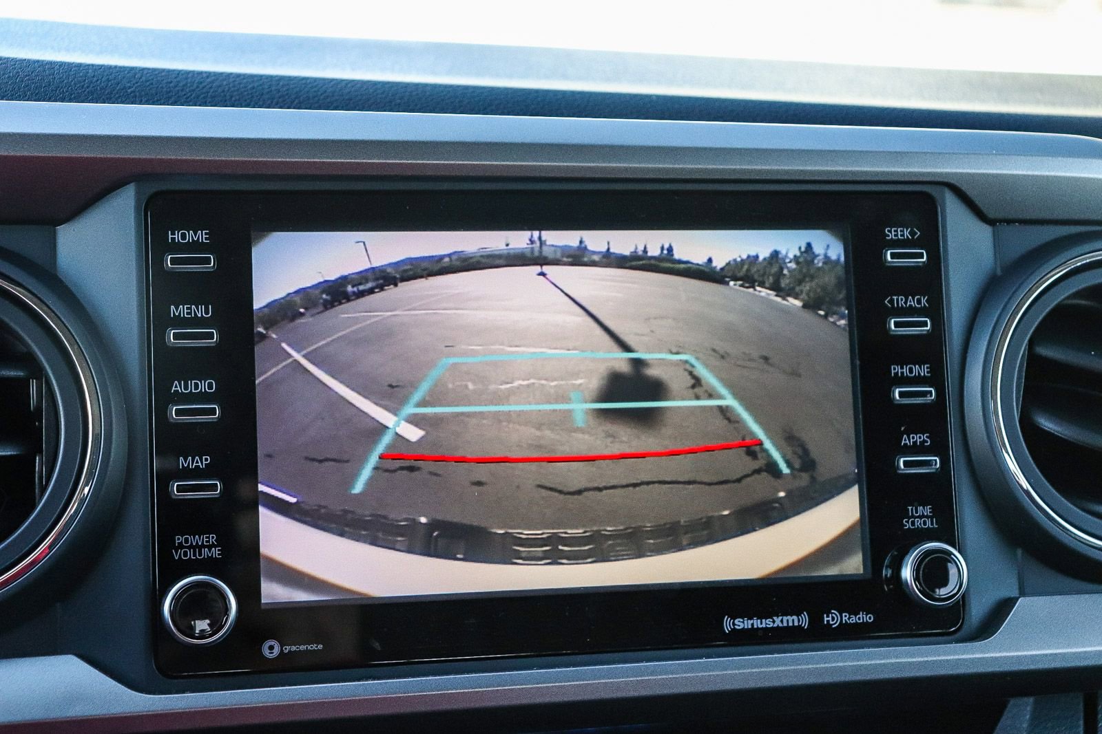 Certified 2023 Toyota Tacoma 4x4 Double Cab image 29