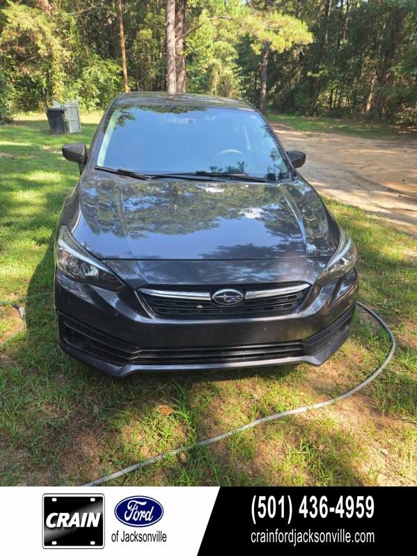 Used 2020 Subaru Impreza 2.0i
