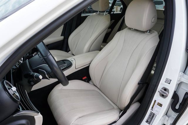 Used 2023 Mercedes-Benz E 450 4MATIC Sedan image 15