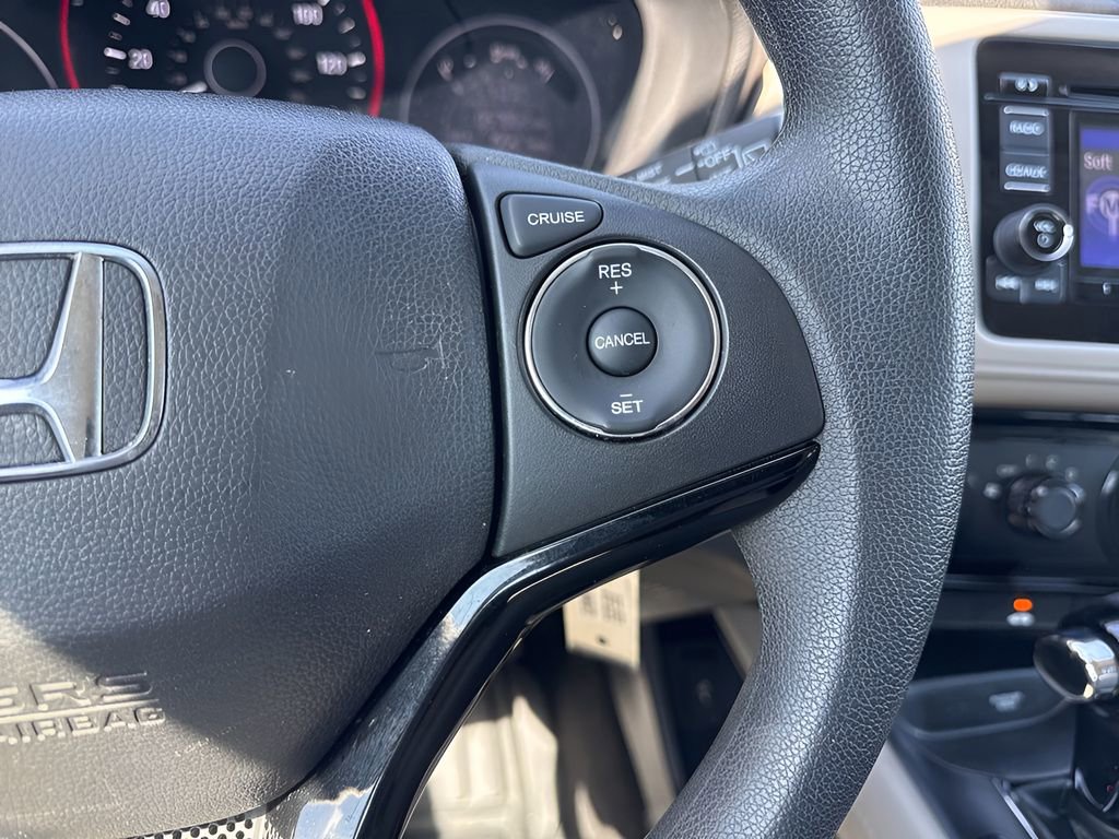 Used 2016 Honda HR-V LX image 14