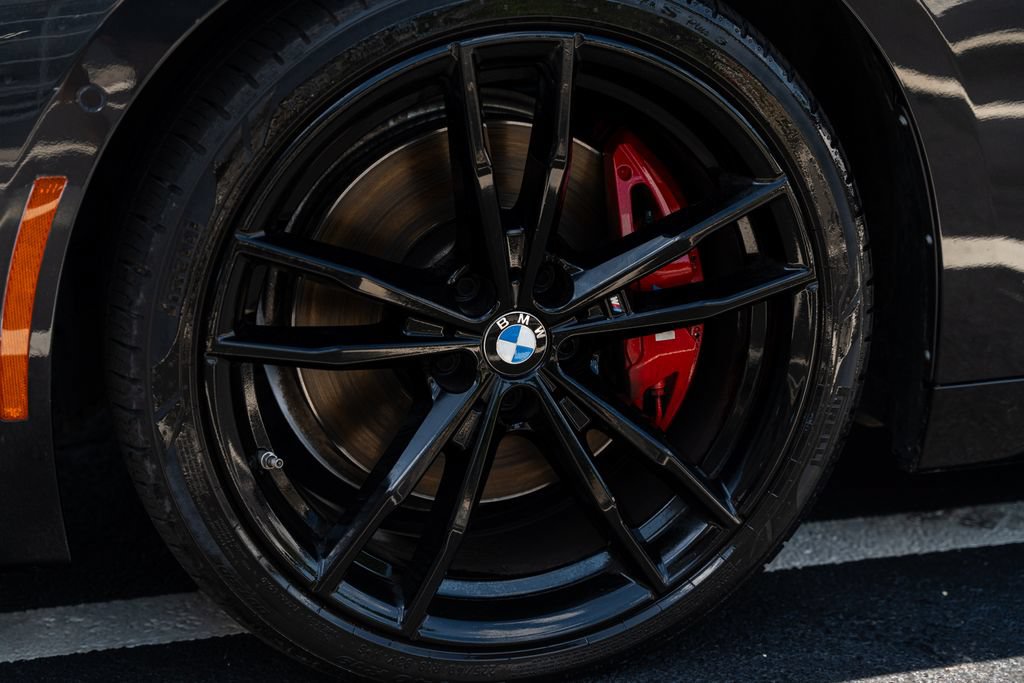 Used 2023 BMW M240i xDrive Coupe w/ Premium Package AWD/4WD image 24