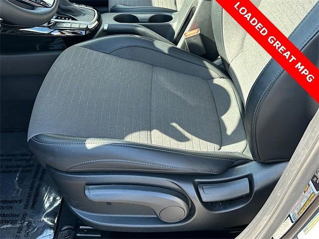Used 2023 Kia Seltos S w/ Navigation Package image 13