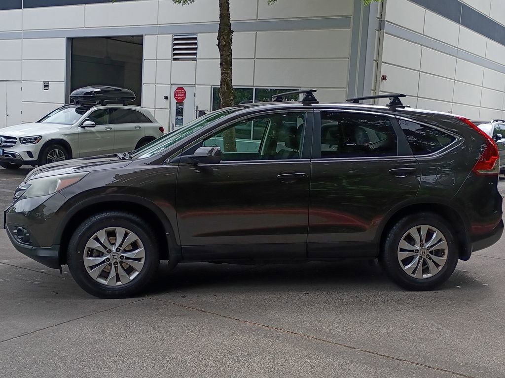 Used 2013 Honda CR-V EX image 7
