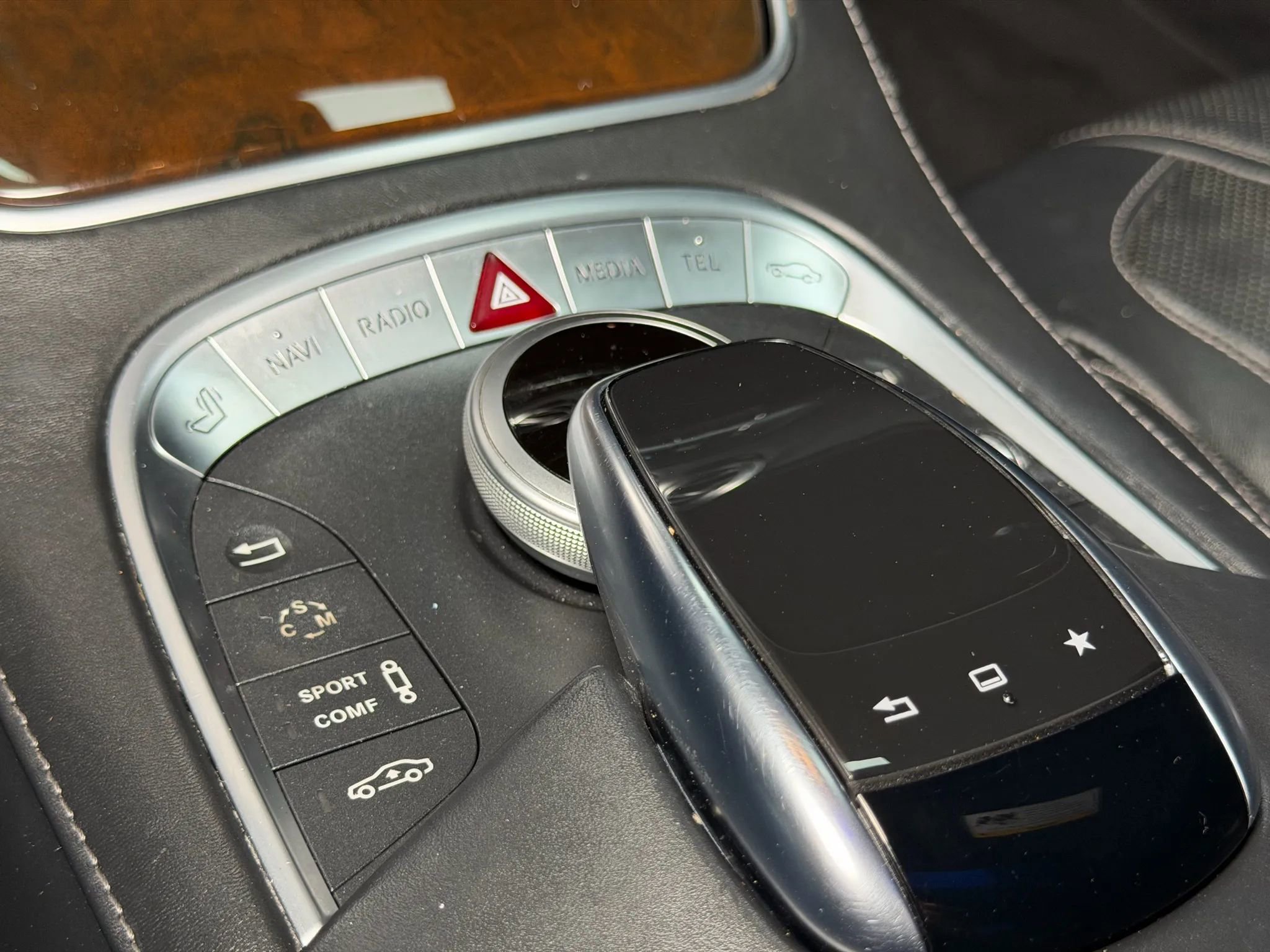 Used 2016 Mercedes-Benz S 63 AMG 4MATIC Coupe image 25