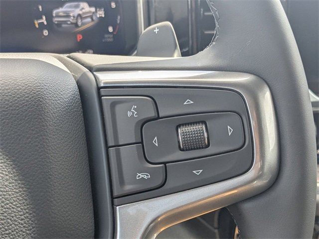 New 2026 Chevrolet Silverado 1500 LTZ image 26