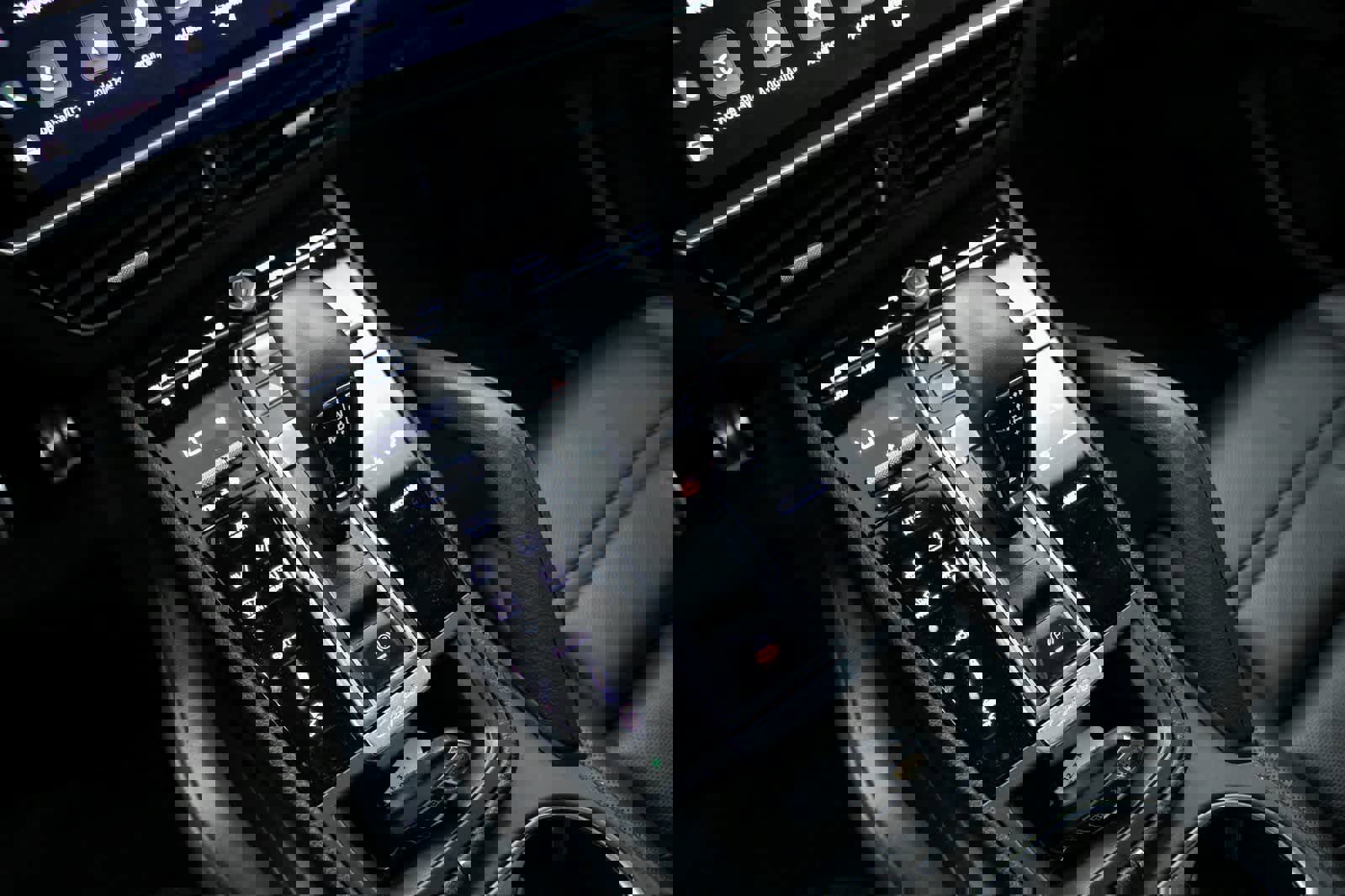 Certified 2023 Porsche Cayenne S Platinum image 21