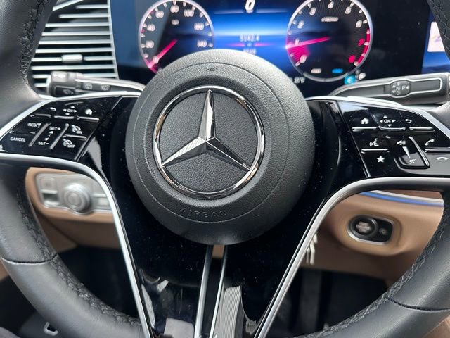 Certified 2025 Mercedes-Benz GLE 350 GLE 350 image 14