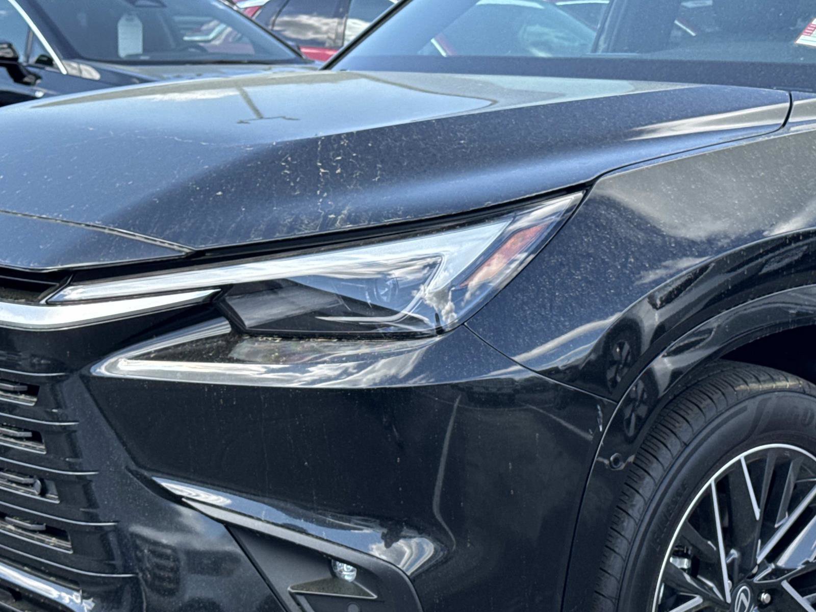 Used 2026 Lexus TX 350 AWD w/ Technology Package image 29