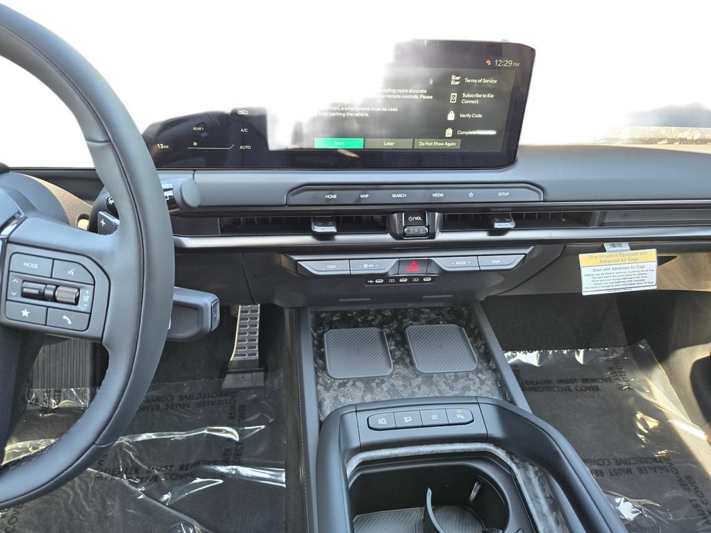 New 2027 Kia Telluride SX Prestige X-Pro AWD/4WD image 22