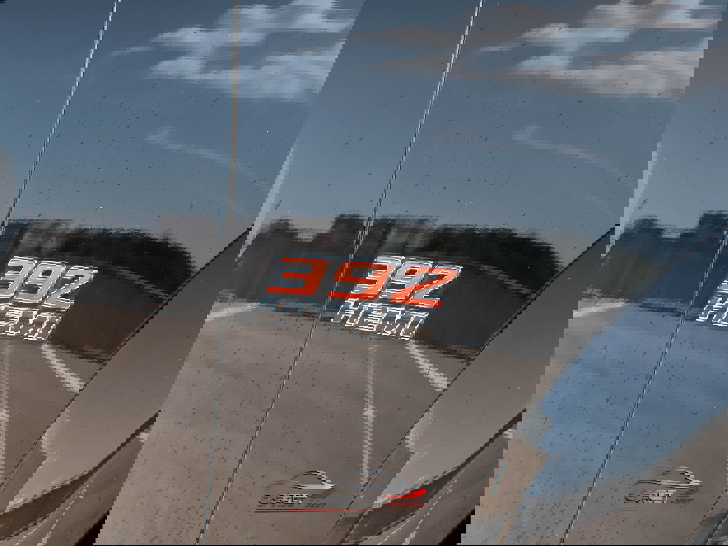 Used 2021 Dodge Charger Scat Pack image 48