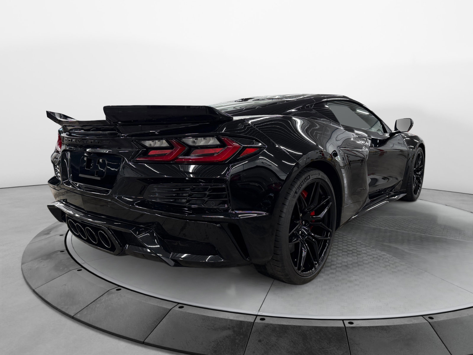 New 2026 Chevrolet Corvette Z06 image 7