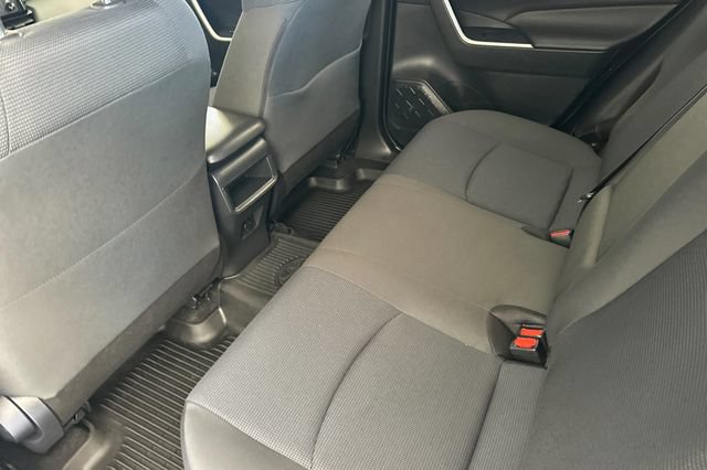 Certified 2019 Toyota RAV4 LE w/ All Weather Liner Package AWD/4WD image 16