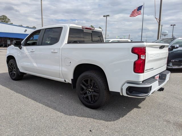 Used 2024 Chevrolet Silverado 1500 RST w/ RST All Star Premium Package image 6