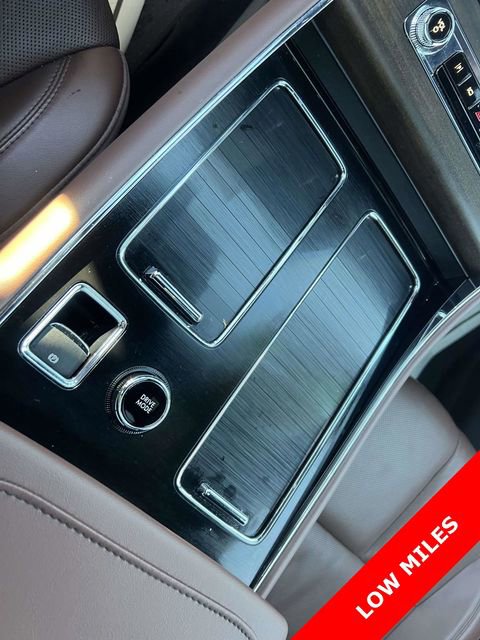 Used 2025 Lincoln Aviator Reserve w/ Illumination Package image 22