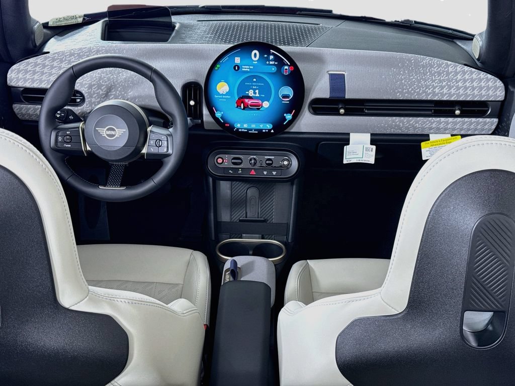 New 2027 MINI Cooper S FWD image 14
