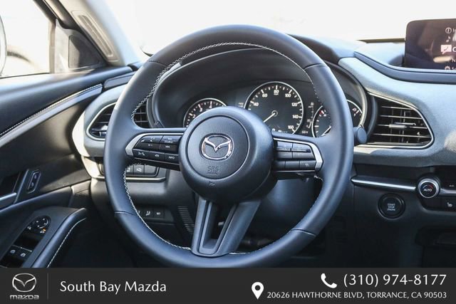 New 2026 MAZDA CX-30 Aire Edition image 16