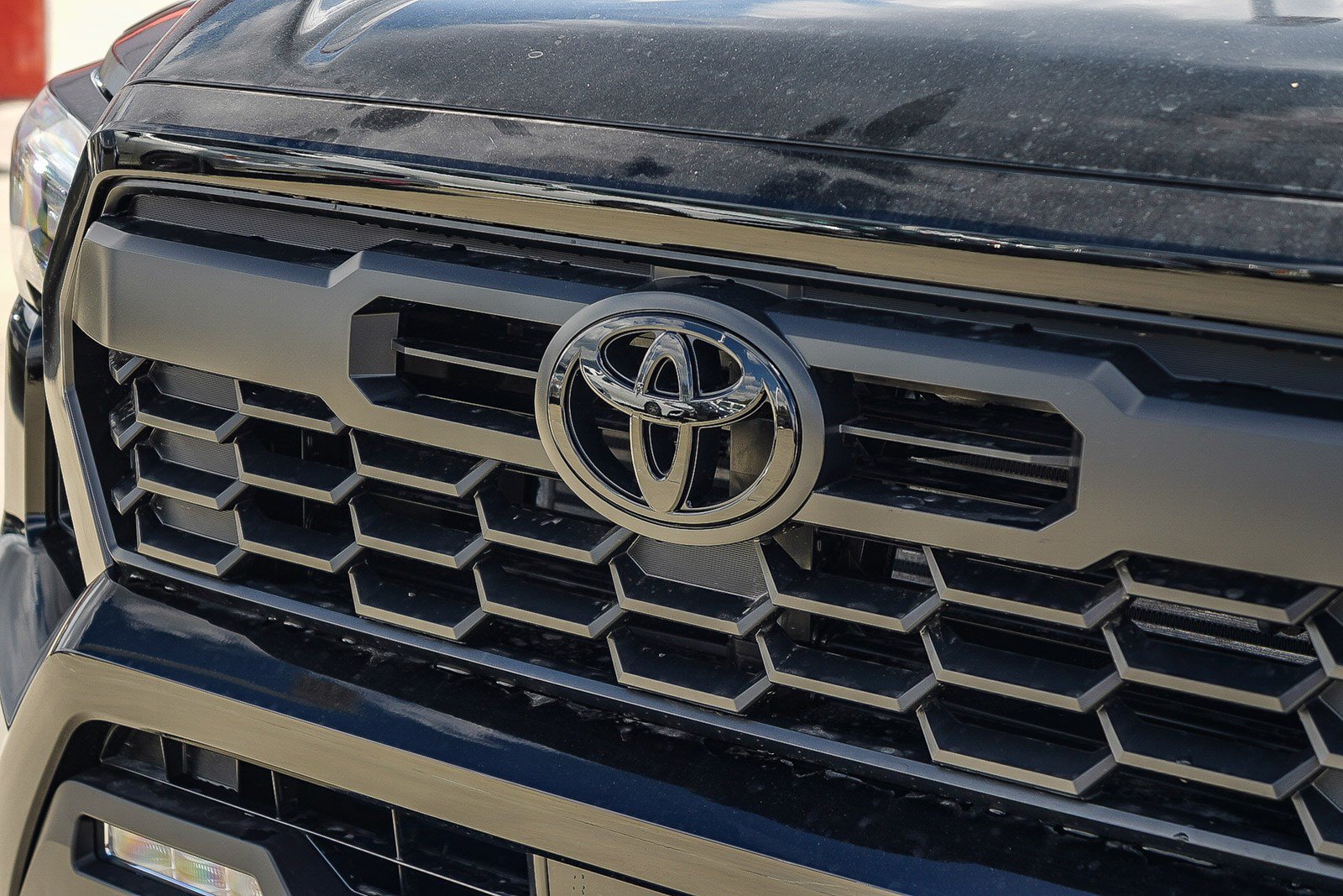 New 2026 Toyota Tacoma TRD Off-Road AWD/4WD image 10