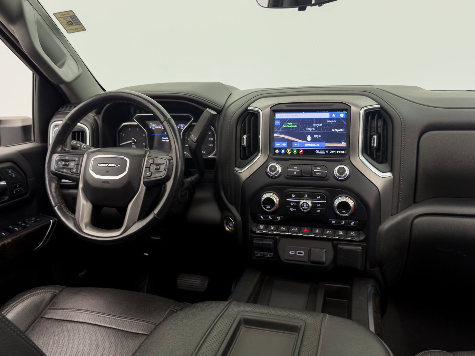 Used 2022 GMC Sierra 3500 Denali w/ Denali Ultimate Package image 22
