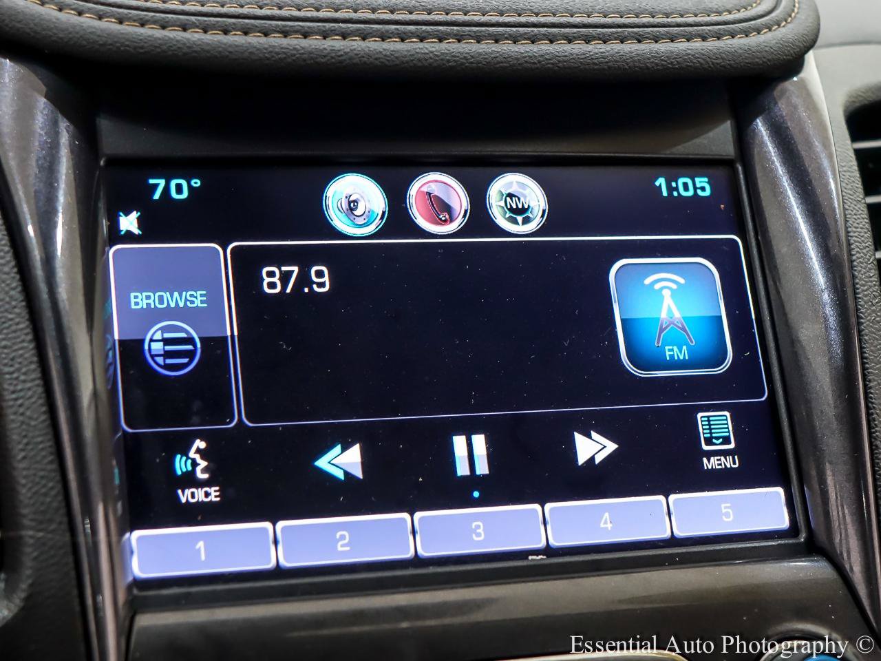Used 2015 Chevrolet Impala LT w/ Convenience Package FWD image 22