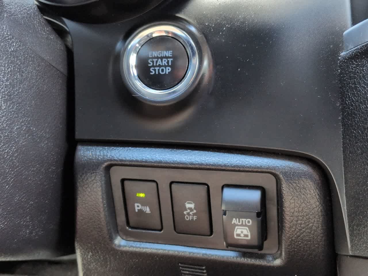 Used 2020 Toyota Sequoia TRD Pro AWD/4WD image 29