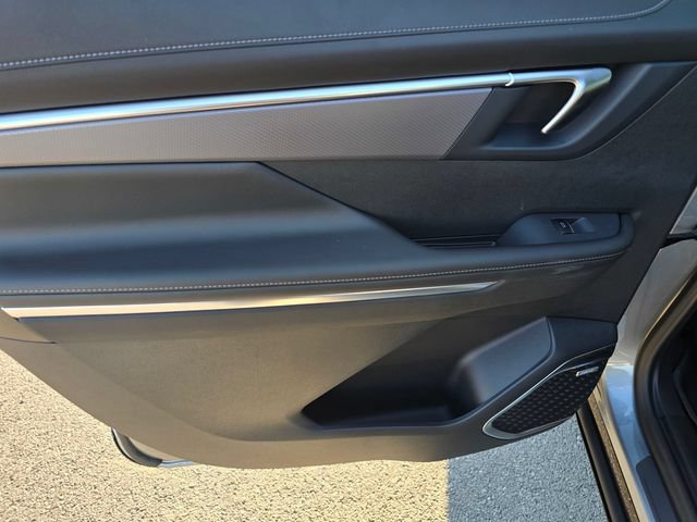 New 2026 Buick Enclave Sport Touring w/ LPO, Floor Liner Package FWD image 11