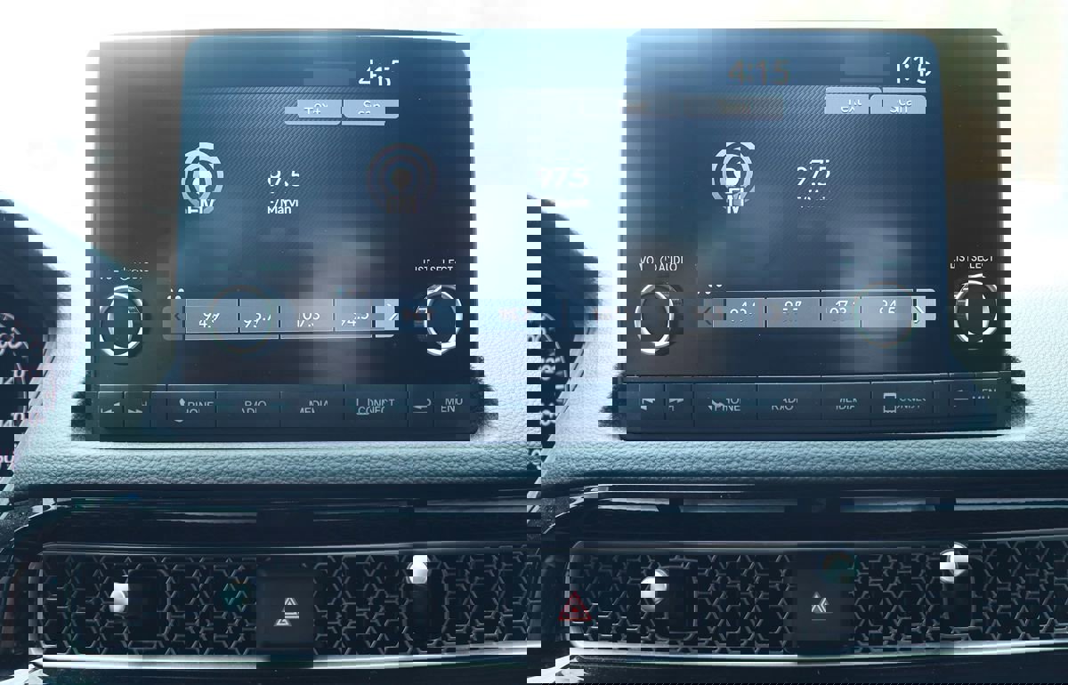 Used 2024 Honda Civic Sport image 45