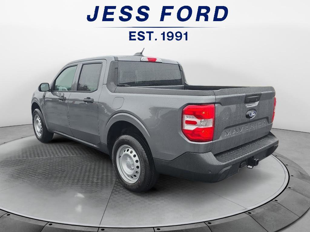 New 2026 Ford Maverick XL image 3