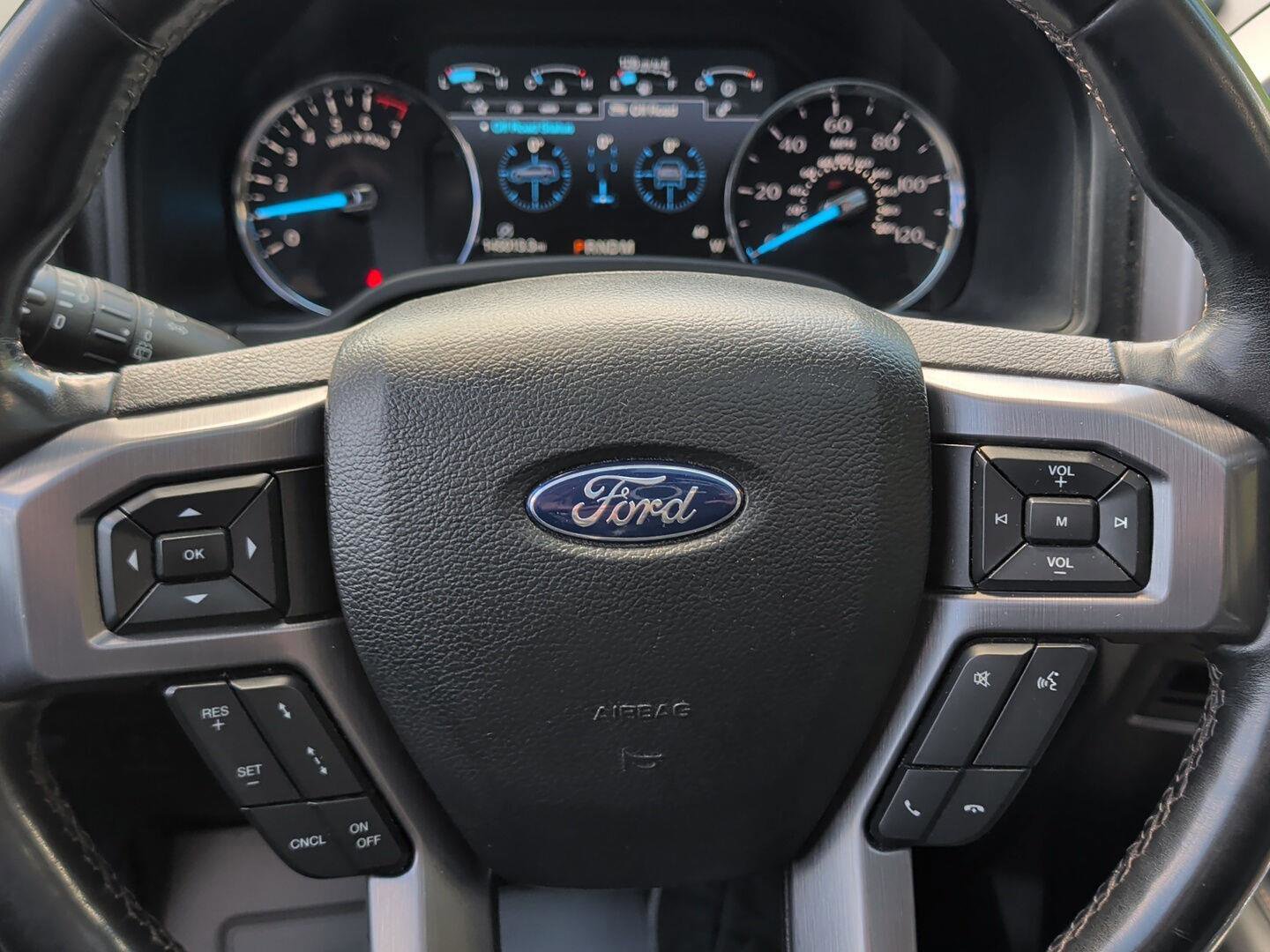 Used 2019 Ford Expedition Platinum AWD/4WD image 17
