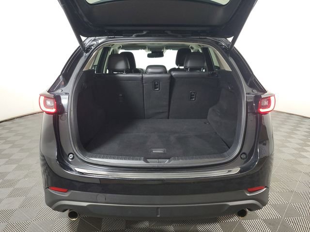 Used 2023 MAZDA CX-5 AWD 2.5 S image 9
