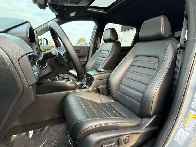 Used 2025 Honda CR-V Sport-L image 13