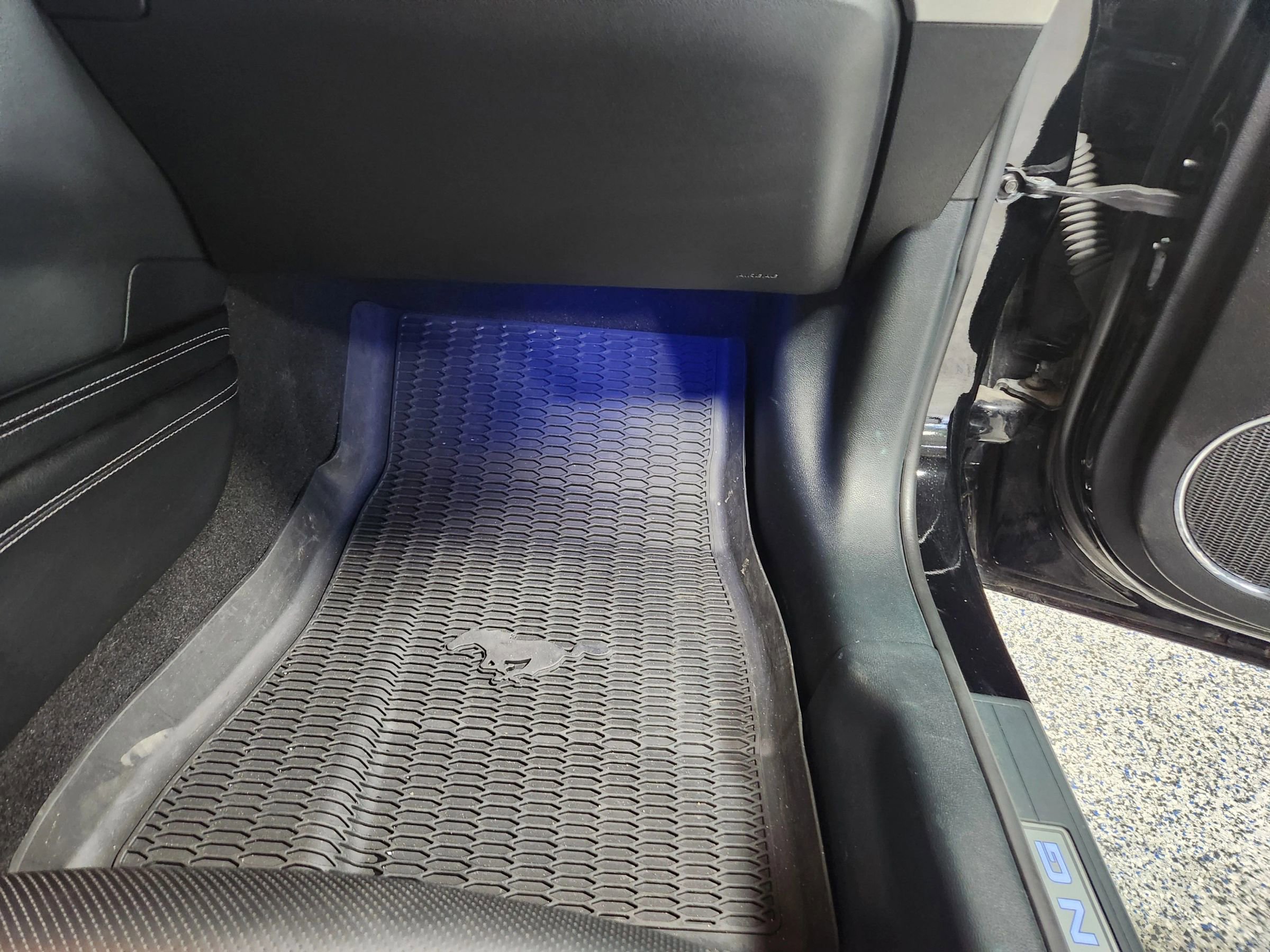 Used 2023 Ford Mustang GT Premium w/ Equipment Group 401A image 37