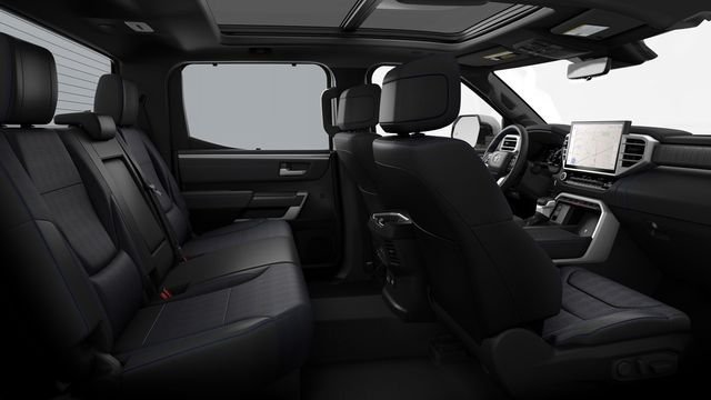 New 2026 Toyota Tundra Platinum w/ TRD Off-Road Package AWD/4WD image 30