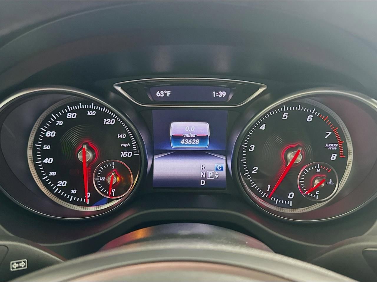 Used 2019 Mercedes-Benz GLA 250 4MATIC image 43