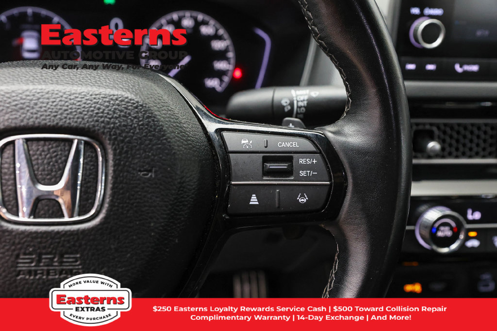 Used 2024 Honda Civic Sport image 16
