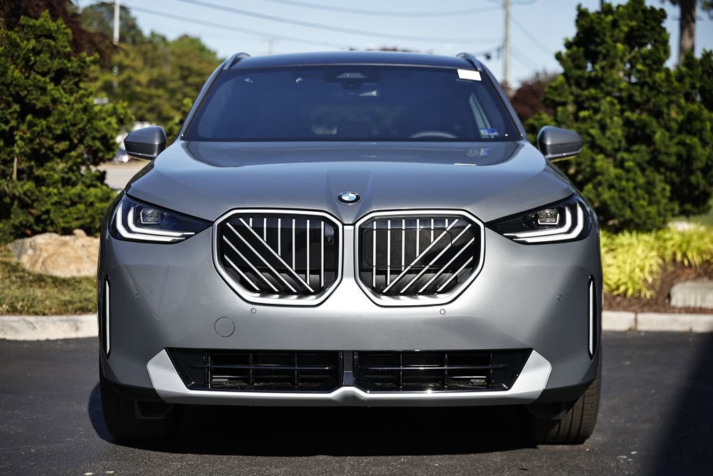 New 2026 BMW X3 xDrive30 w/ Premium Package AWD/4WD image 14