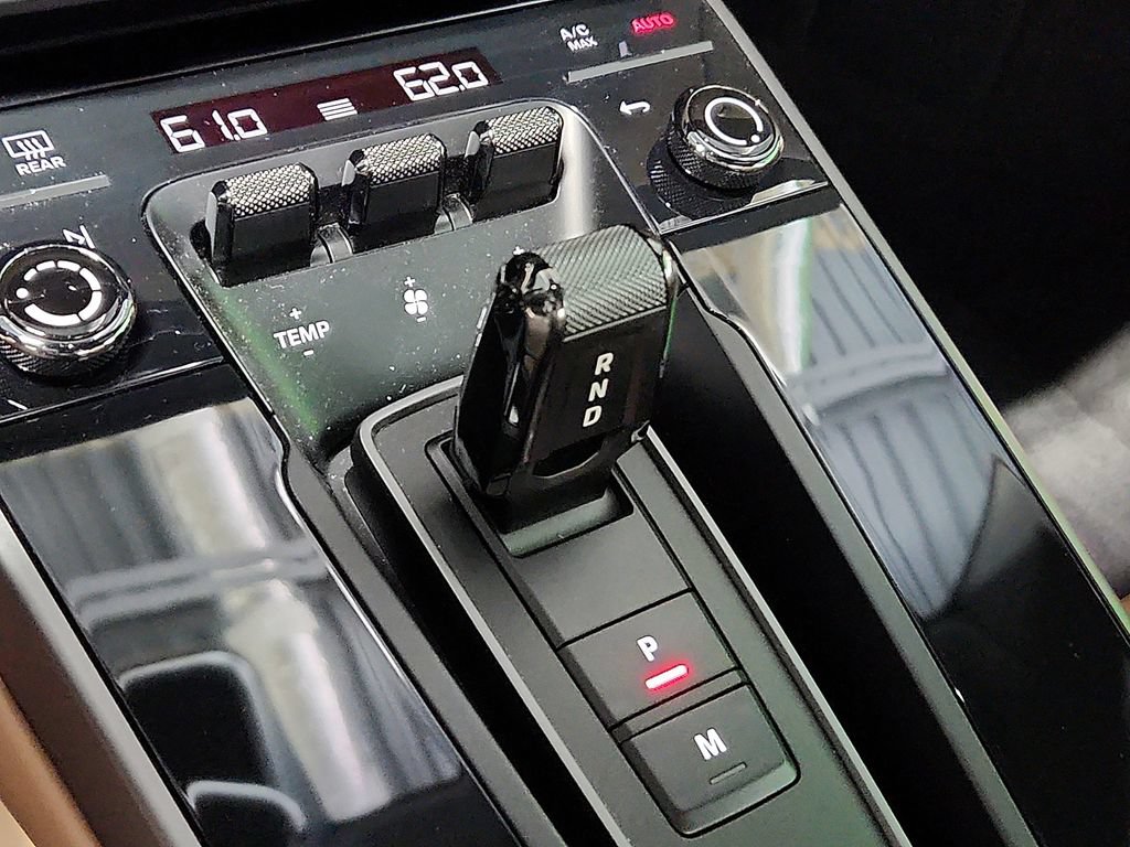 Certified 2024 Porsche 911 Carrera 4S AWD/4WD image 12