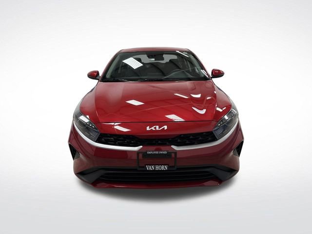 Used 2023 Kia Forte LXS w/ LXS Technology Package image 9