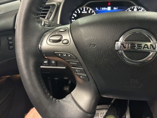 Used 2020 Nissan Murano SL w/ Moonroof Package AWD/4WD image 25
