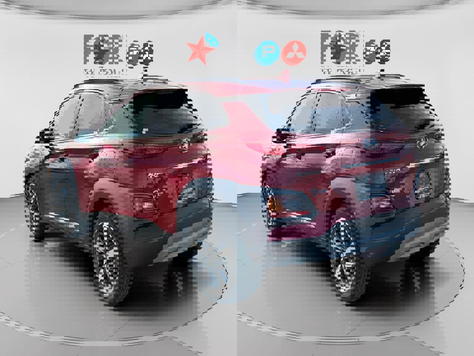 Used 2020 Hyundai Kona Limited image 3