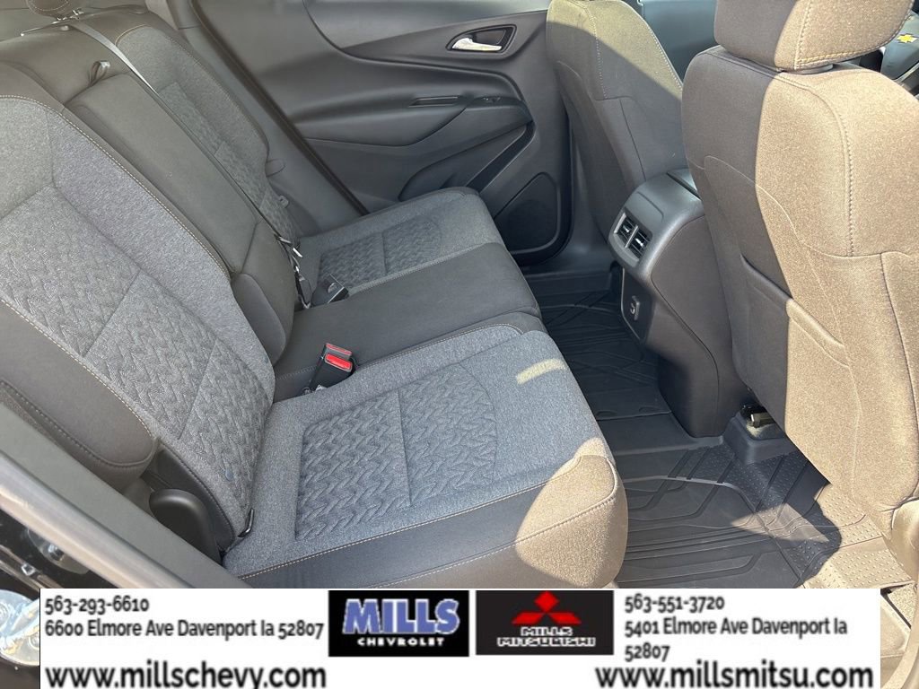 Used 2023 Chevrolet Equinox LT image 17