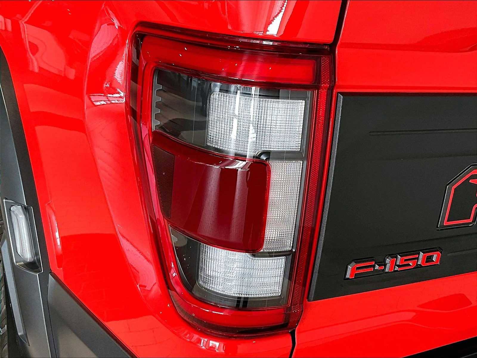 Used 2022 Ford F150 Raptor w/ Equipment Group 801A High image 32