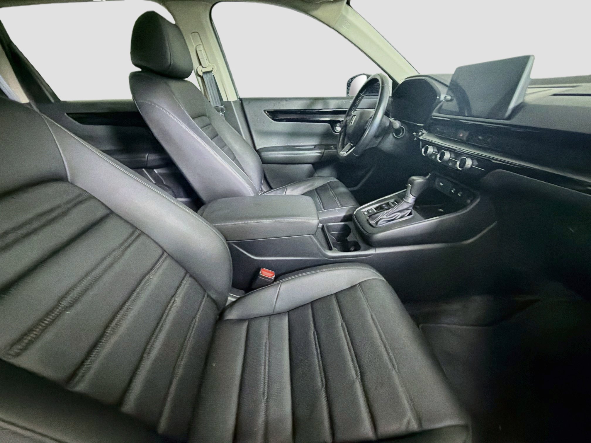 Used 2026 Honda CR-V EX-L image 31