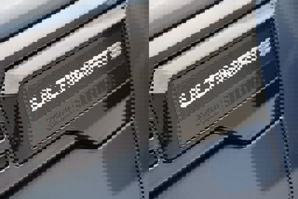 Used 2024 GMC Sierra 2500 Denali Ultimate image 20