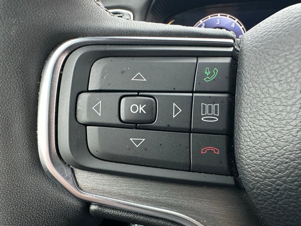 Used 2024 Jeep Wagoneer Series II image 36