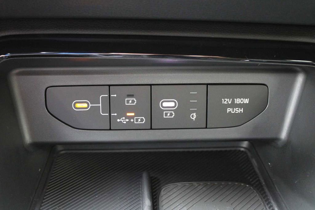 New 2025 Kia K5 GT-Line w/ GT-Line Premium Package image 35