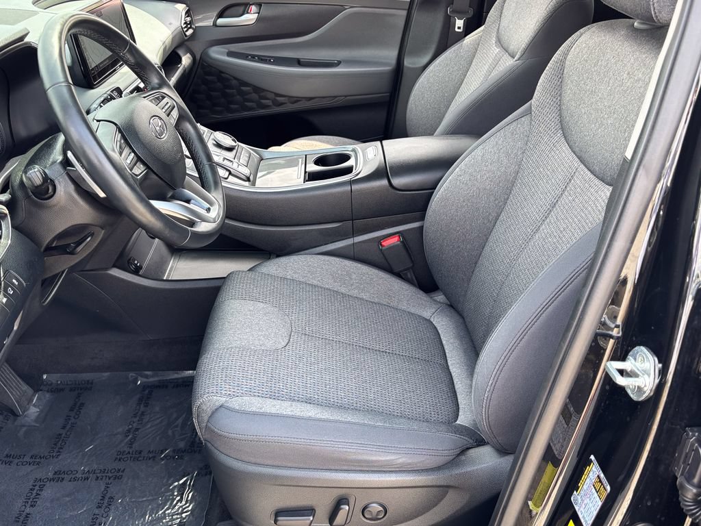 Used 2023 Hyundai Santa Fe SEL AWD/4WD image 17