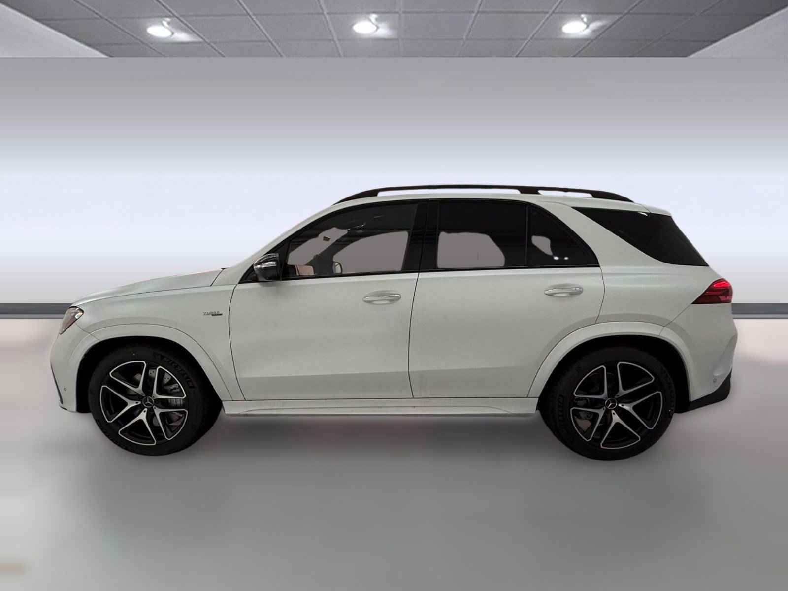 New 2026 Mercedes-Benz GLE 53 AMG 4MATIC image 2