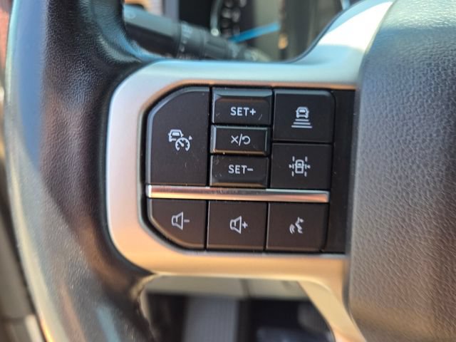 Used 2022 Ford Expedition Max Limited AWD/4WD image 26