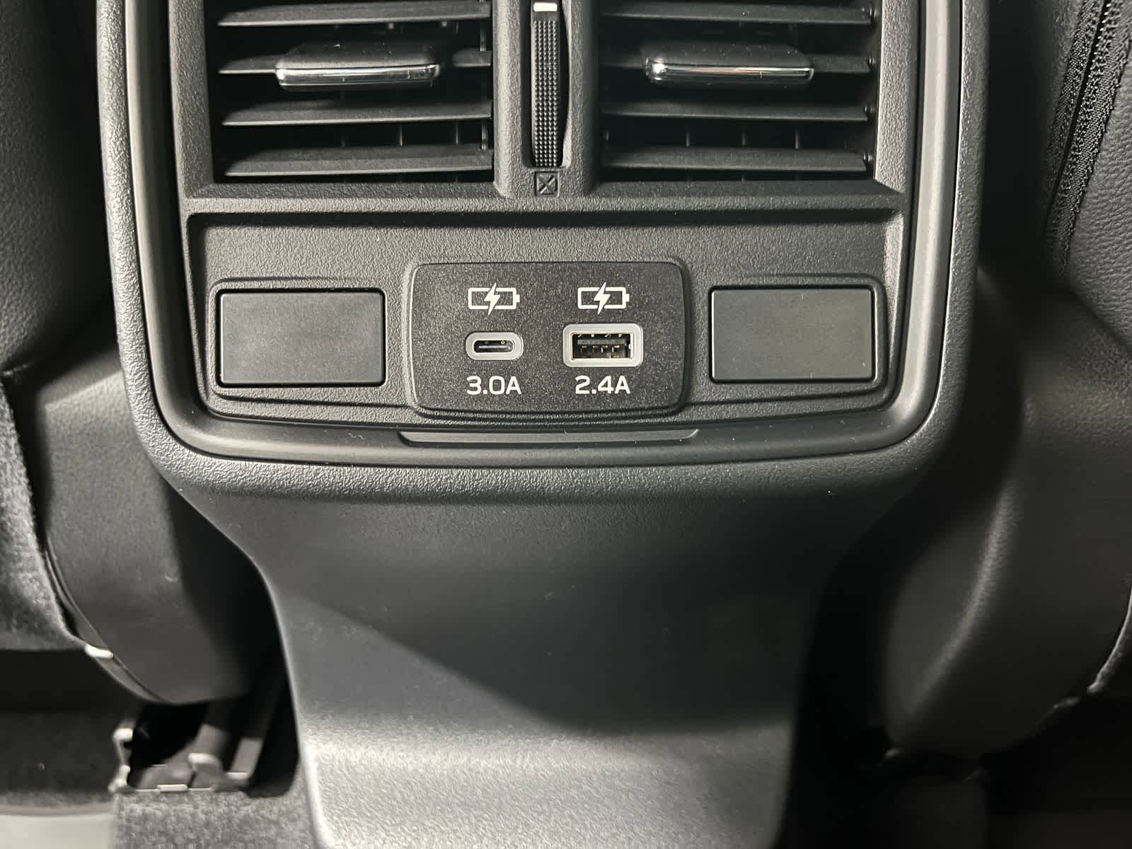New 2026 Subaru Outback Premium AWD/4WD image 25